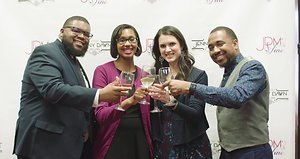 Spring Release Party