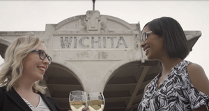 Jenny Dawn Cellars Story