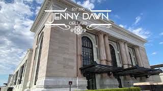 How to find our winery at Union Station