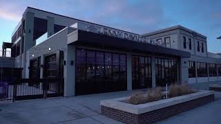 Jenny Dawn Cellars wine, delivered to your doorstep!